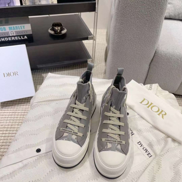 [Dior] 디올 워크 앤 디올 스니커즈