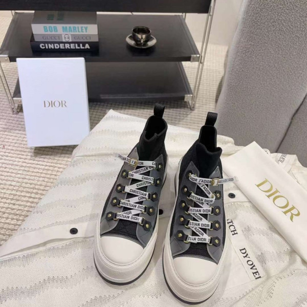 [Dior] 디올 워크 앤 디올 스니커즈