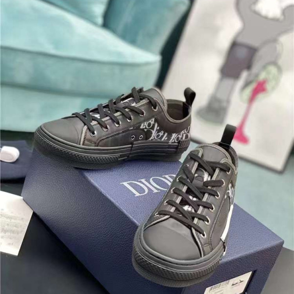 [Dior] 디올 B23 스니커즈
