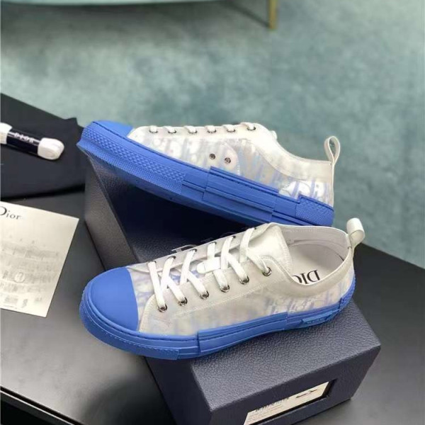 [Dior] 디올 B23 스니커즈