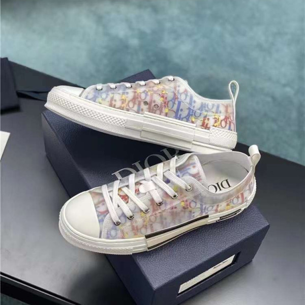 [Dior] 디올 B23 스니커즈