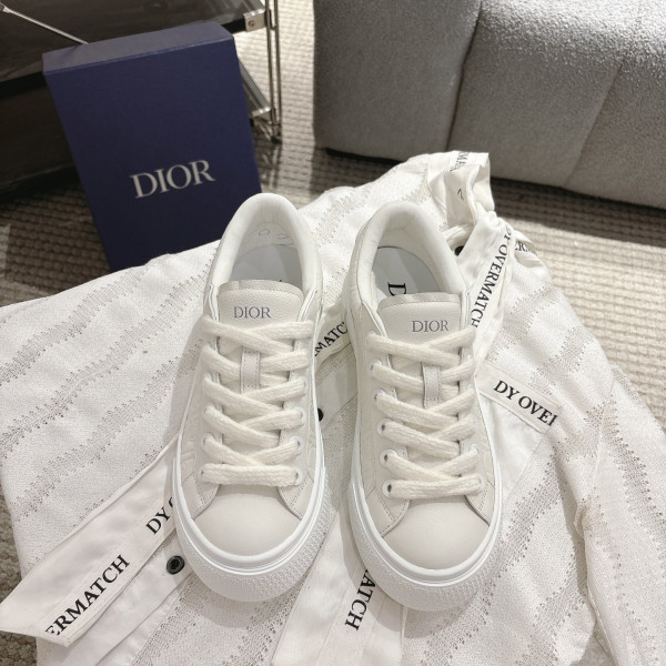 [ Dior ] 디올 B33 Spin 스니커즈