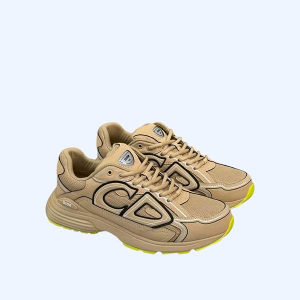 [Dior] 디올 B30 스니커즈