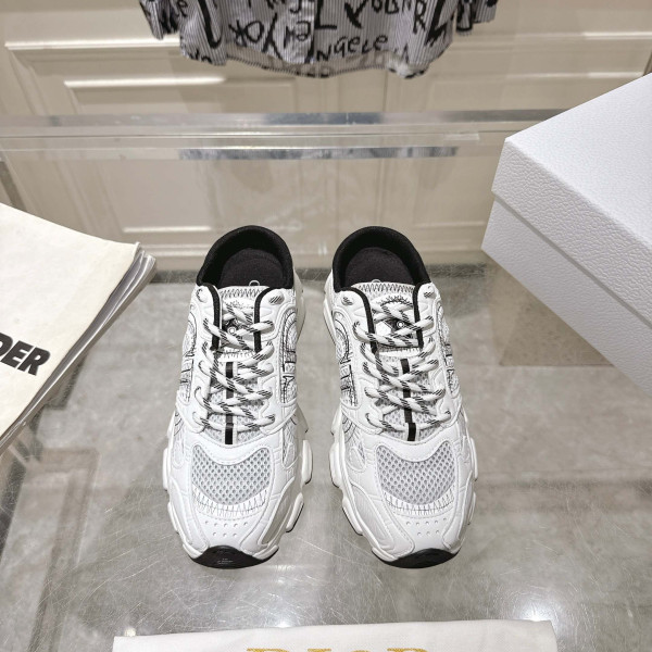 [ Dior ] 디올 크로노 스니커즈 뮬