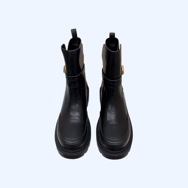 [Dior] 디올 앙프렝뜨 앵클 부츠