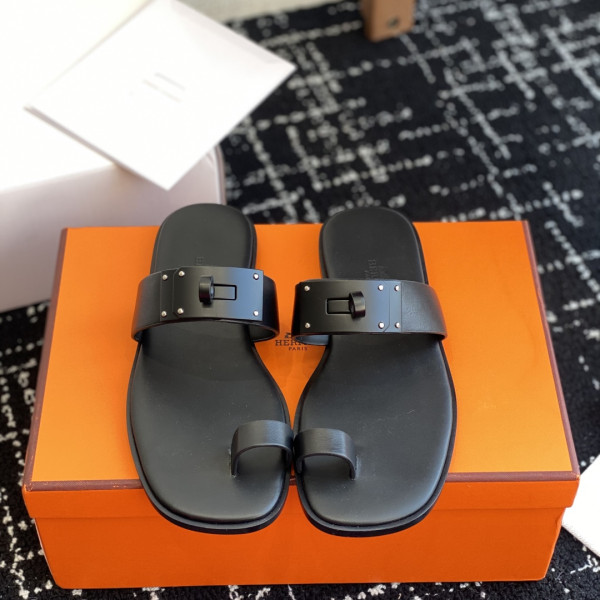 [ Hermes ] 에르메스 줄라이 샌들