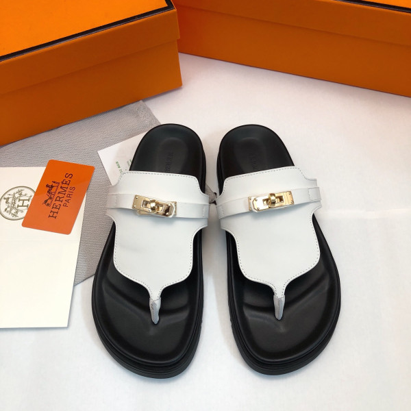[ Hermes ] 에르메스 엠파이어 샌들