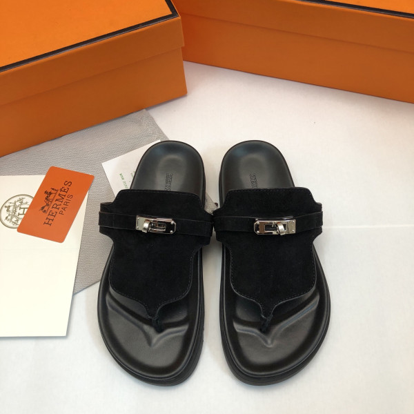 [ Hermes ] 에르메스 엠파이어 샌들