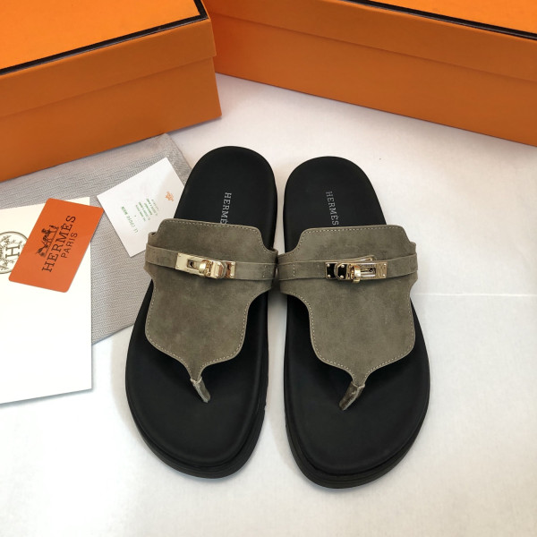 [ Hermes ] 에르메스 엠파이어 샌들