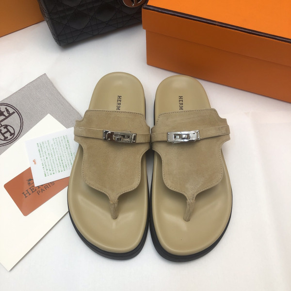 [ Hermes ] 에르메스 엠파이어 샌들
