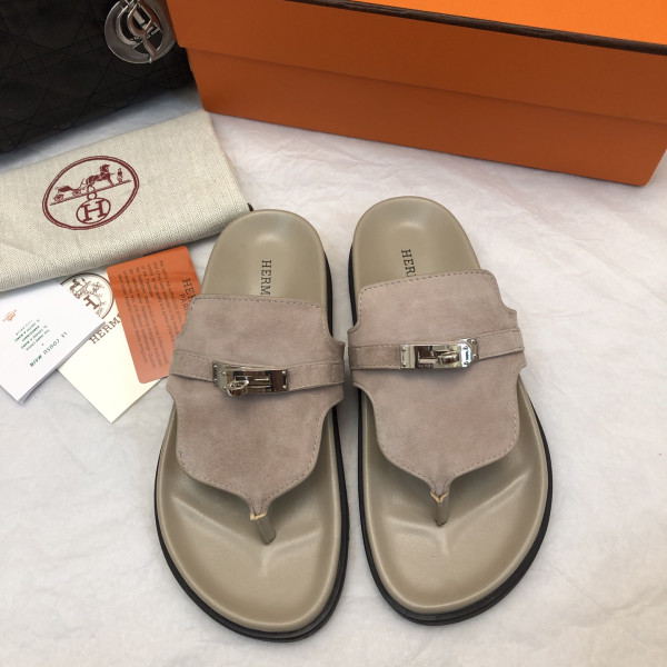 [ Hermes ] 에르메스 엠파이어 샌들