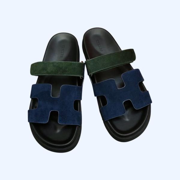 [ Hermes ] 에르메스 시프레 샌들