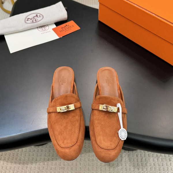[ Hermes ] 에르메스 Oz 뮬