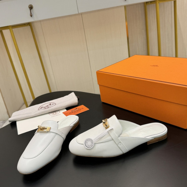 [ Hermes ] 에르메스 Oz 뮬