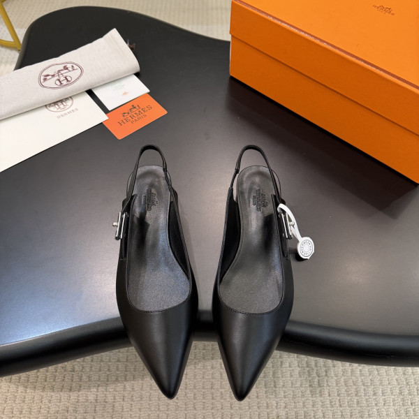 [ Hermes ] 에르메스 Lovely 슬링백