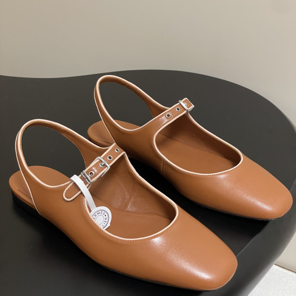 [ Hermes ] 에르메스 Kleo 슬링백