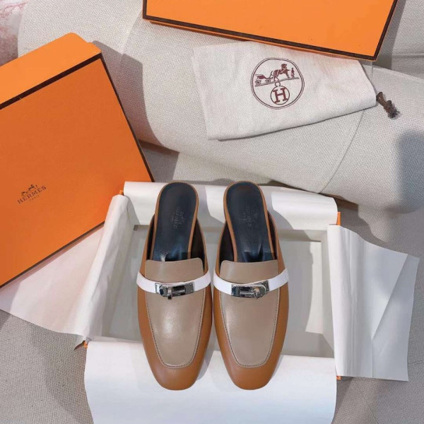 [Hermes] 에르메스 오즈 뮬