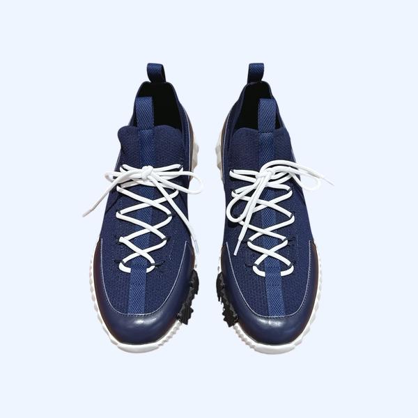 [ Hermes ] 에르메스 Flex 슬립온 스니커즈