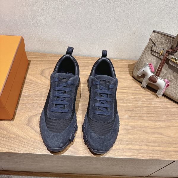 [ Hermes ] 에르메스 바운싱 스니커즈