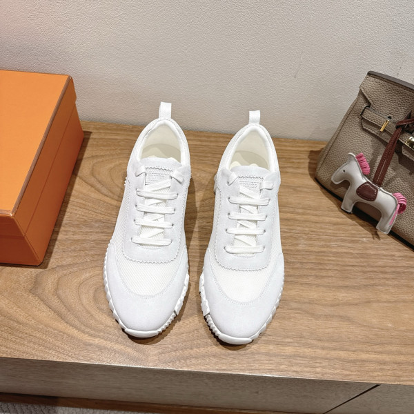[ Hermes ] 에르메스 바운싱 스니커즈