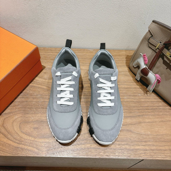 [ Hermes ] 에르메스 바운싱 스니커즈