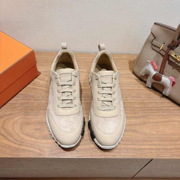 [ Hermes ] 에르메스 바운싱 스니커즈