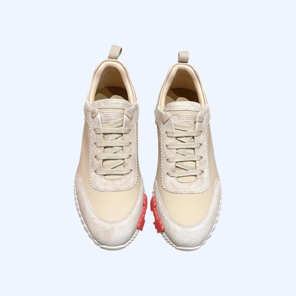 [ Hermes ] 에르메스 바운싱 스니커즈