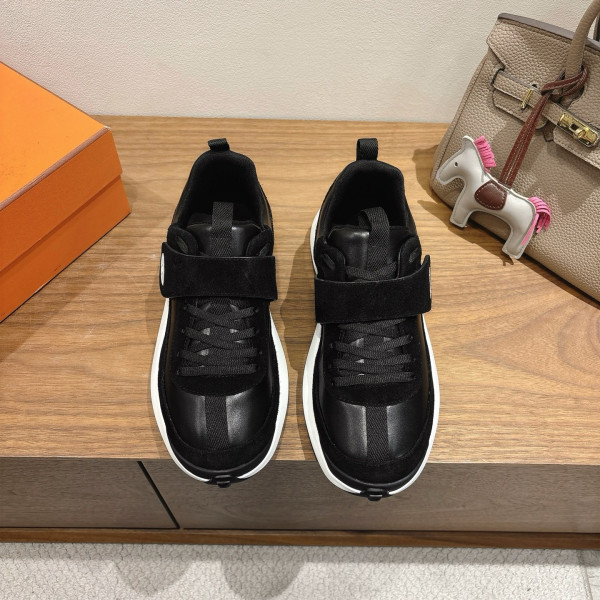 [ Hermes ] 에르메스 루프 스니커즈
