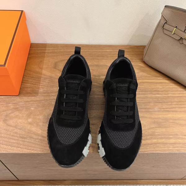 [ Hermes ] 에르메스 바운싱 스니커즈