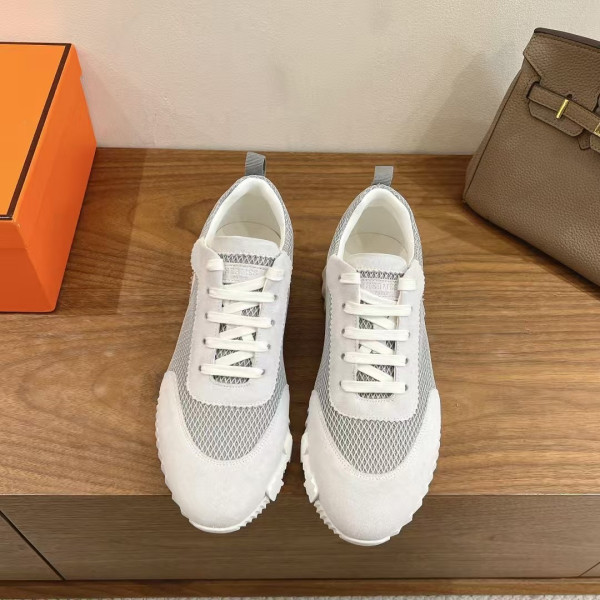 [ Hermes ] 에르메스 바운싱 스니커즈