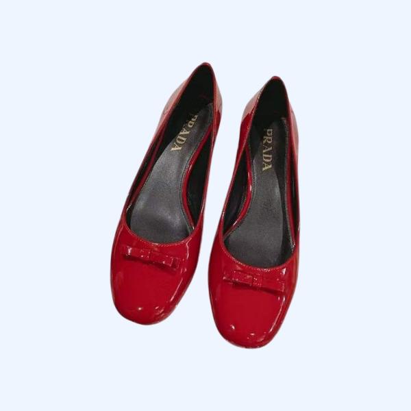 [Prada] 프라다