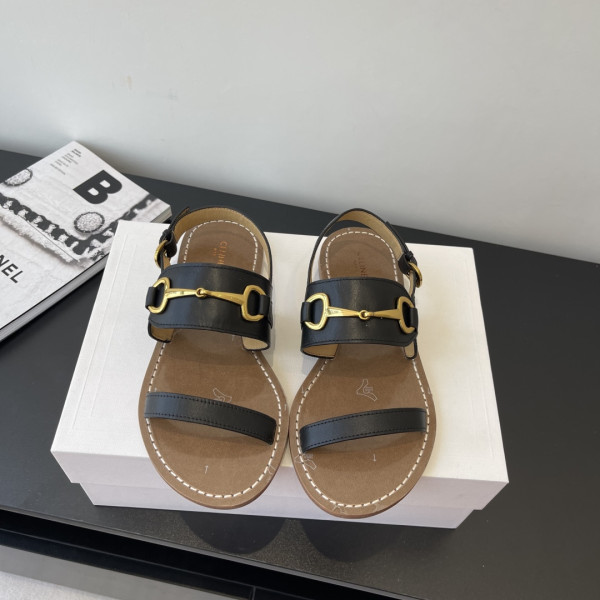 [ Celine ] 셀린느 버클 샌들