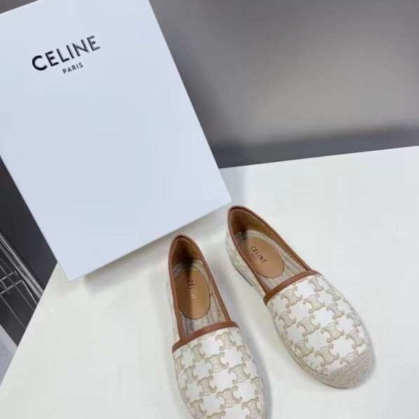 [Celine] 셀린느 트리오페 캔버스 에스파듀