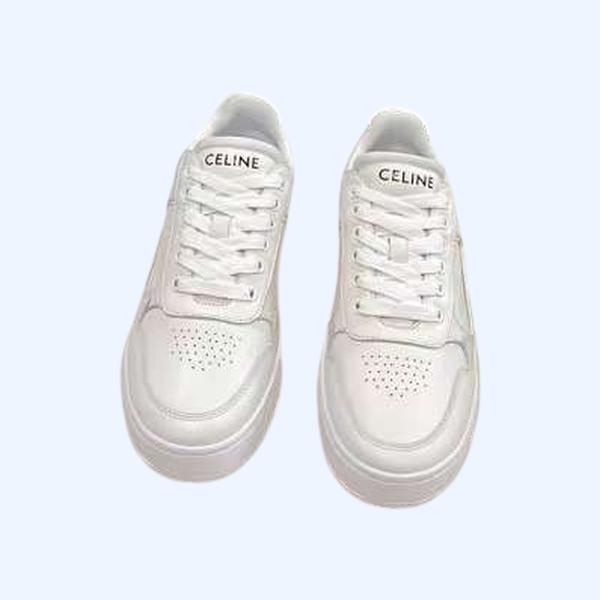 [Celine] 셀린느 CT-10 로우 스니커즈