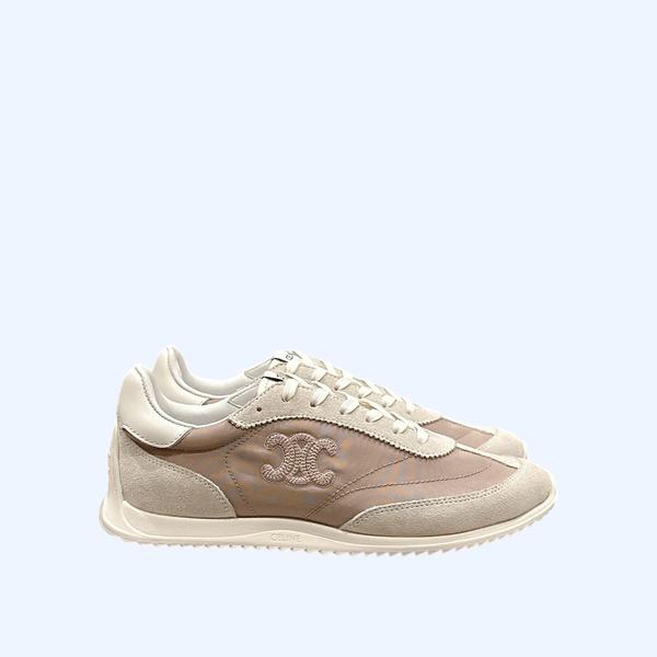 [ Celine ] 셀린느 레이서 로우탑 스니커즈