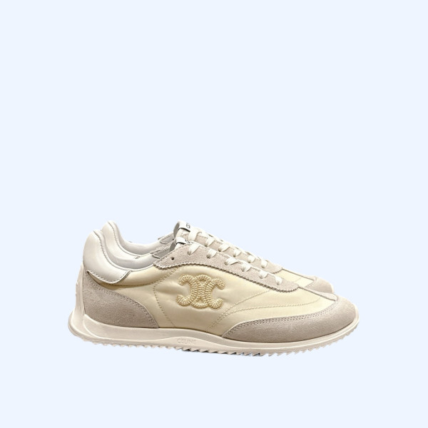 [ Celine ] 셀린느 레이서 로우탑 스니커즈