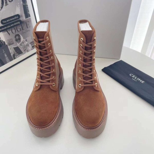 [Celine] 셀린느 웨스턴 부츠