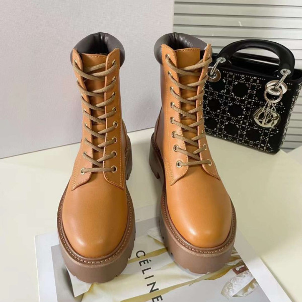 [Celine] 셀린느 웨스턴 부츠