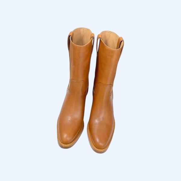 [Celine] 셀린느 웨스턴 부츠