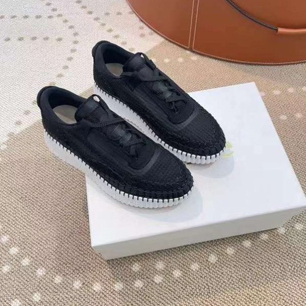 [Chloe] 끌로에 NAMA 스니커즈