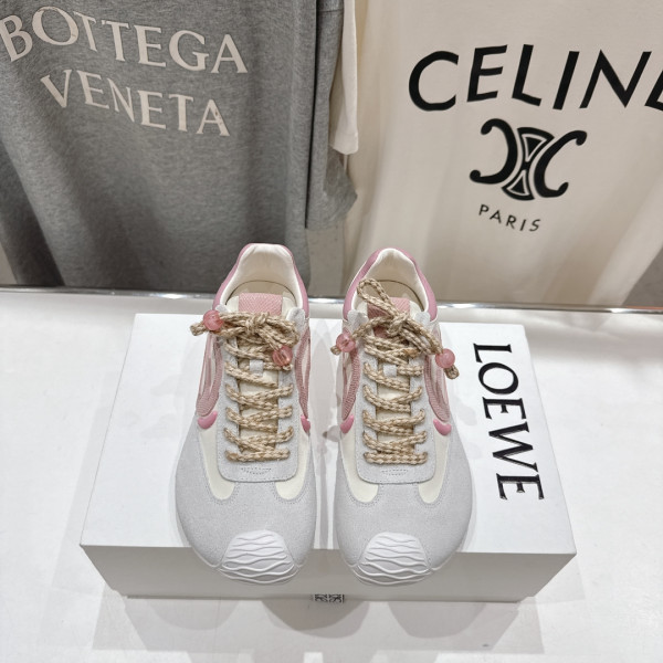 [ Loewe ] 로에베 발레 러너 2.0