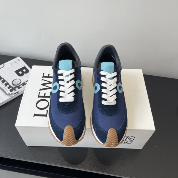 [ Loewe ] 로에베 Ballet Runner 2.0