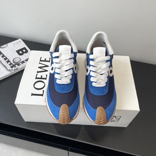 [ Loewe ] 로에베 Ballet Runner 2.0