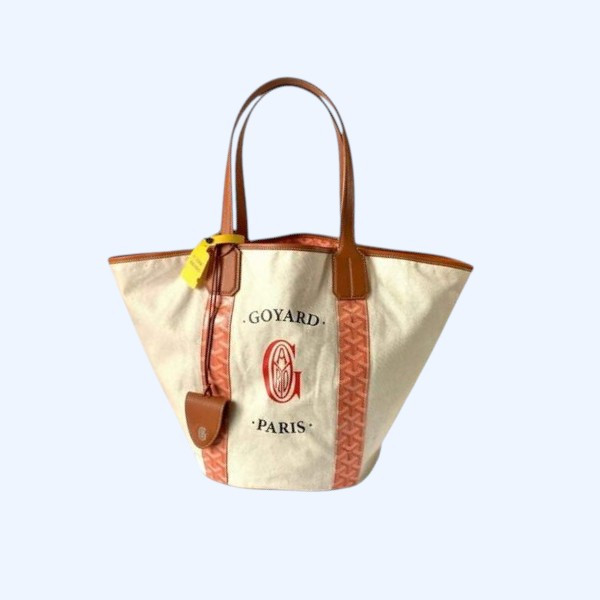 [Goyard] 고야드 벨하라 백