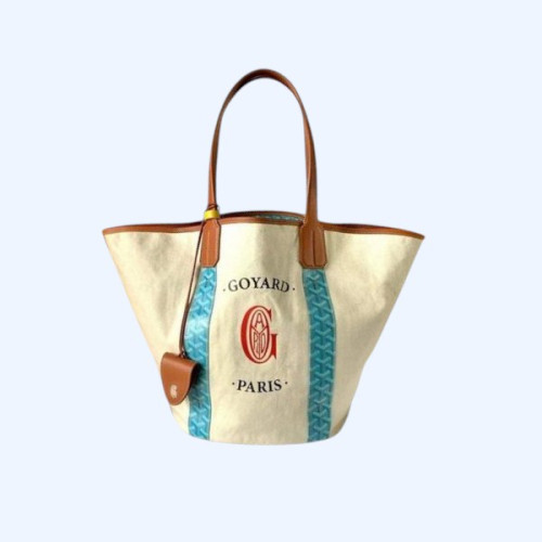 [Goyard] 고야드 벨하라 백