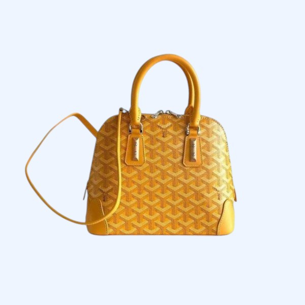 [Goyard] 고야드 방돔 백 미니