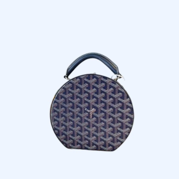 [Goyard] 고야드 알토 박스 트렁크 백