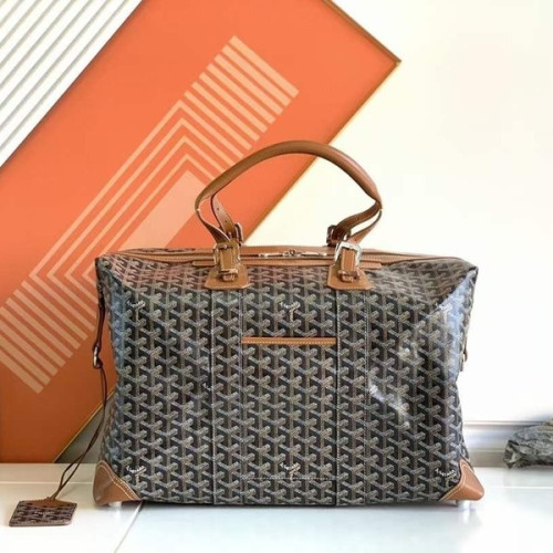 [Goyard] 고야드 볼링 45 백