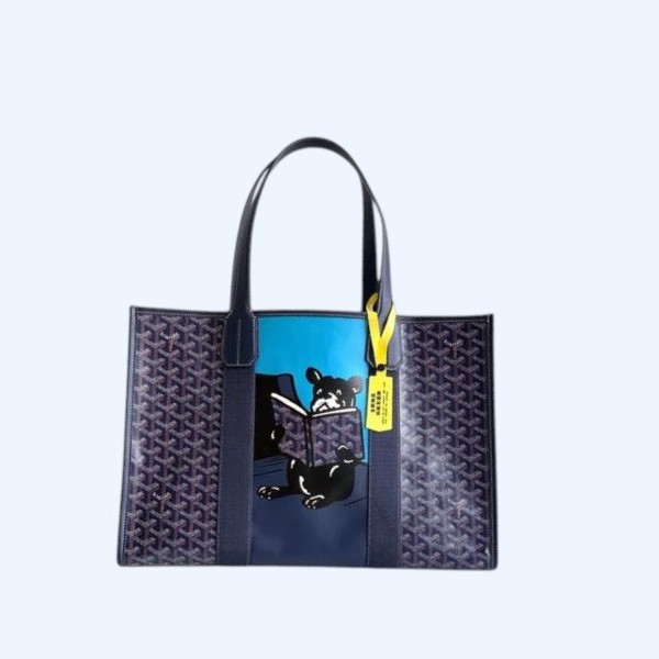 [Goyard] 고야드 빌렛 백 MM