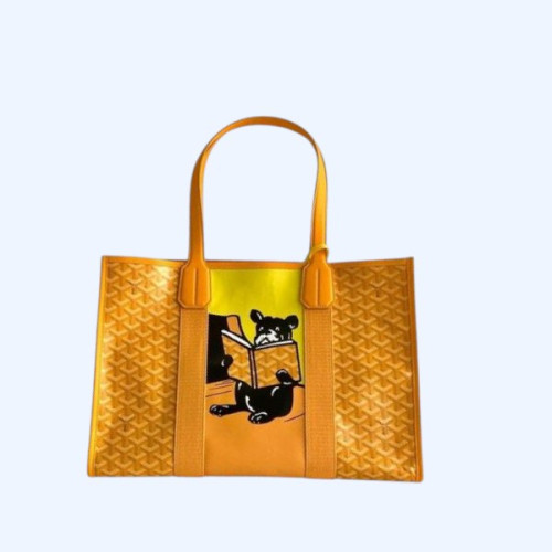 [Goyard] 고야드 빌렛 백 MM